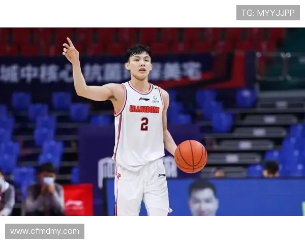 徐杰35分获MVP 迪亚洛砍41分南方全明星胜