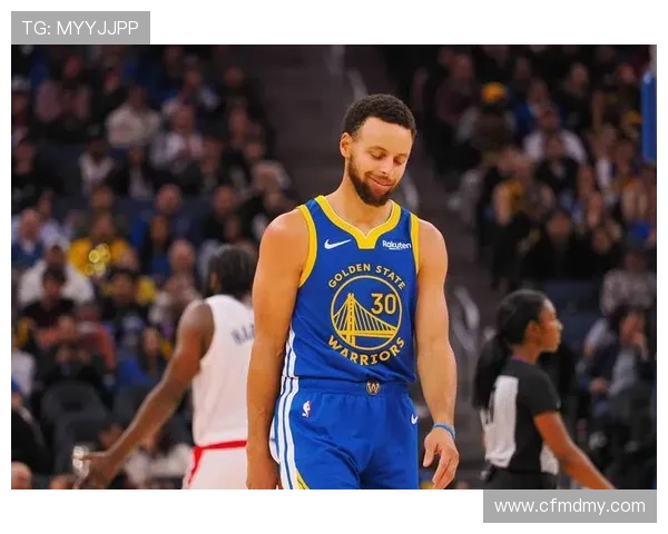 库里17年征程仍热爱篮球