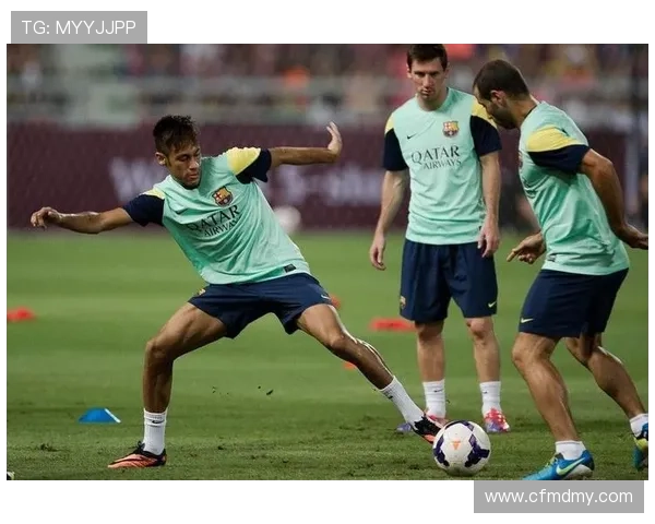 巴萨拟前往圣乔治公园集训