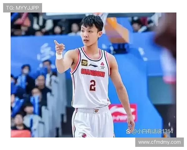 广东逆转宁波奎因徐杰闪耀